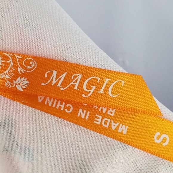 MAGIC Dress - Picture 6 of 7